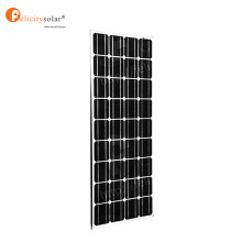 Felicity Solar 260 Watt Solar Panel Mono 160W 210W 260W 320W Solar Cells Cheap Solar Panels Price For Sale